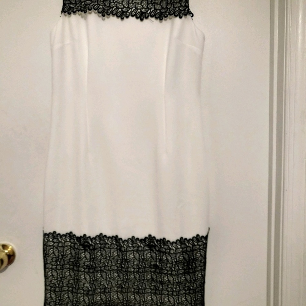 Calvin Klein Sundress - Picture 3 of 3